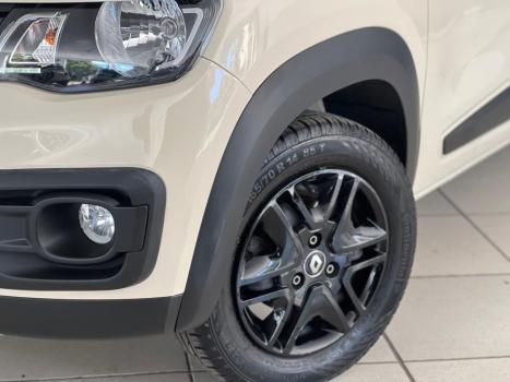 RENAULT Kwid 1.0 12V 4P SCE FLEX OUTSIDER, Foto 7