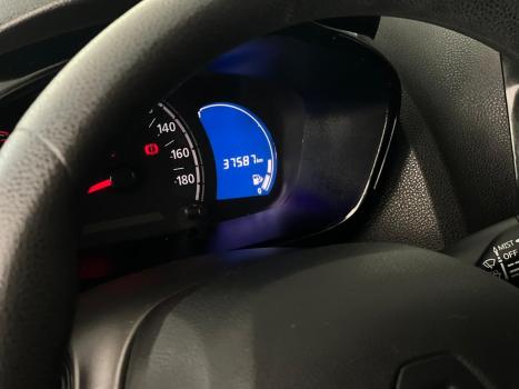 RENAULT Kwid 1.0 12V 4P SCE FLEX OUTSIDER, Foto 9