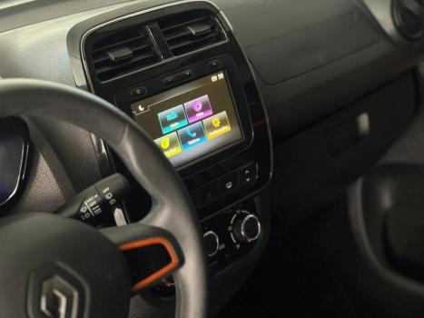 RENAULT Kwid 1.0 12V 4P SCE FLEX OUTSIDER, Foto 13