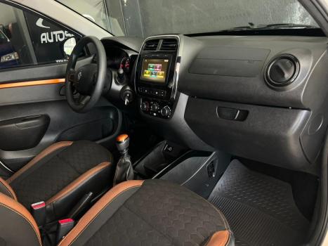 RENAULT Kwid 1.0 12V 4P SCE FLEX OUTSIDER, Foto 14