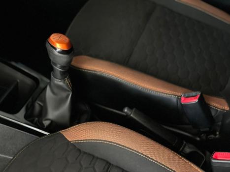 RENAULT Kwid 1.0 12V 4P SCE FLEX OUTSIDER, Foto 18