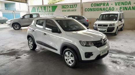 RENAULT Kwid 1.0 12V 4P SCE FLEX ZEN, Foto 1