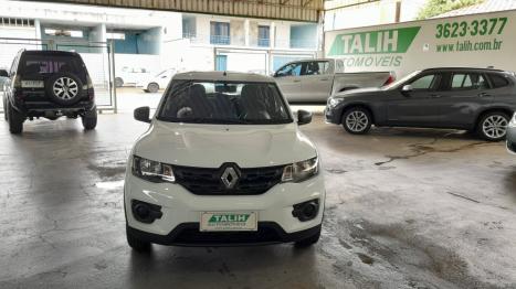 RENAULT Kwid 1.0 12V 4P SCE FLEX ZEN, Foto 2