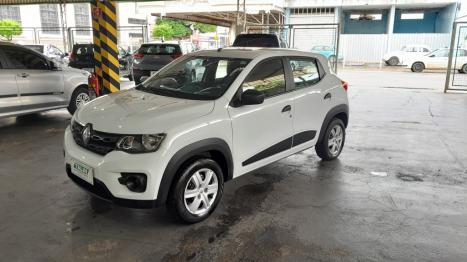 RENAULT Kwid 1.0 12V 4P SCE FLEX ZEN, Foto 3