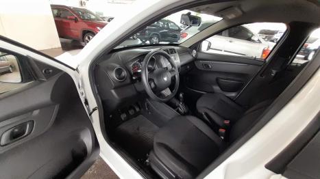 RENAULT Kwid 1.0 12V 4P SCE FLEX ZEN, Foto 4