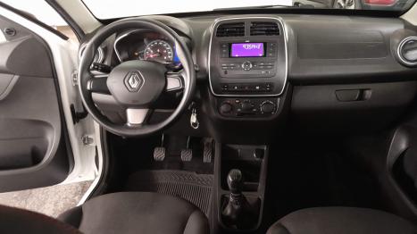RENAULT Kwid 1.0 12V 4P SCE FLEX ZEN, Foto 6