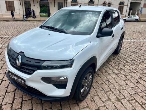 RENAULT Kwid 1.0 12V 4P SCE FLEX ZEN, Foto 1