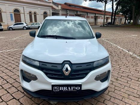 RENAULT Kwid 1.0 12V 4P SCE FLEX ZEN, Foto 2