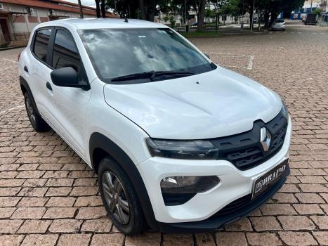RENAULT Kwid 1.0 12V 4P SCE FLEX ZEN, Foto 3