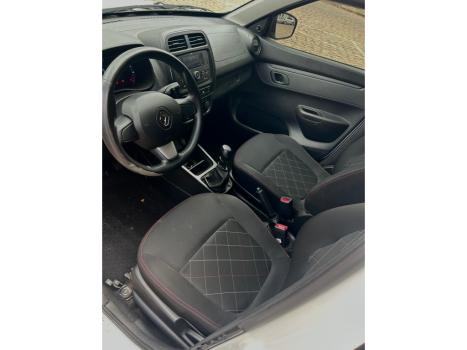 RENAULT Kwid 1.0 12V 4P SCE FLEX ZEN, Foto 7