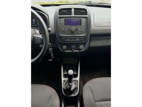 RENAULT Kwid 1.0 12V 4P SCE FLEX ZEN, Foto 10