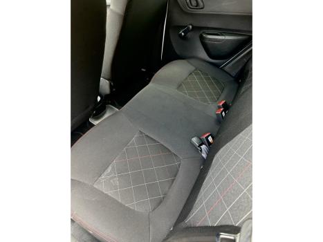 RENAULT Kwid 1.0 12V 4P SCE FLEX ZEN, Foto 11