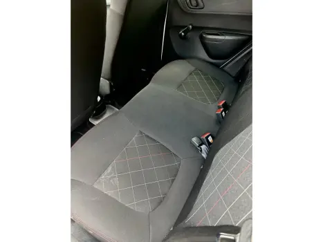 RENAULT Kwid 1.0 12V 4P SCE FLEX ZEN, Foto 11