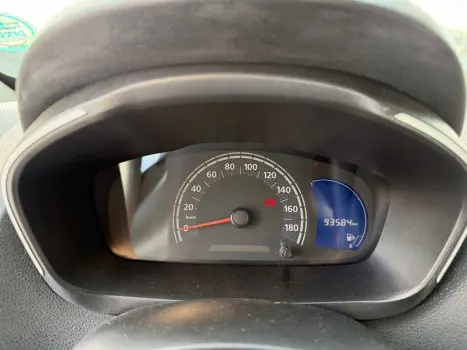 RENAULT Kwid 1.0 12V 4P SCE FLEX ZEN, Foto 11