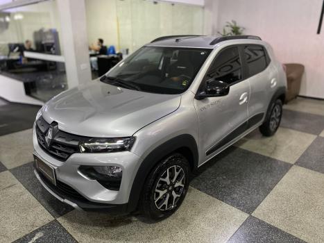 RENAULT Kwid 1.0 12V 4P SCE FLEX OUTSIDER, Foto 1