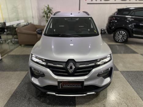 RENAULT Kwid 1.0 12V 4P SCE FLEX OUTSIDER, Foto 2