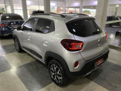 RENAULT Kwid 1.0 12V 4P SCE FLEX OUTSIDER, Foto 6