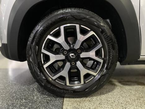 RENAULT Kwid 1.0 12V 4P SCE FLEX OUTSIDER, Foto 7