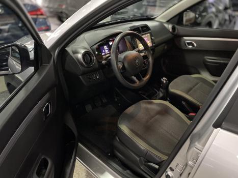 RENAULT Kwid 1.0 12V 4P SCE FLEX OUTSIDER, Foto 8