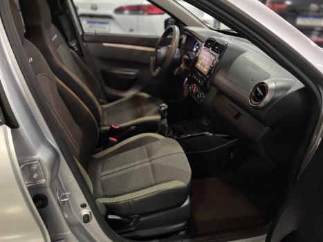 RENAULT Kwid 1.0 12V 4P SCE FLEX OUTSIDER, Foto 13