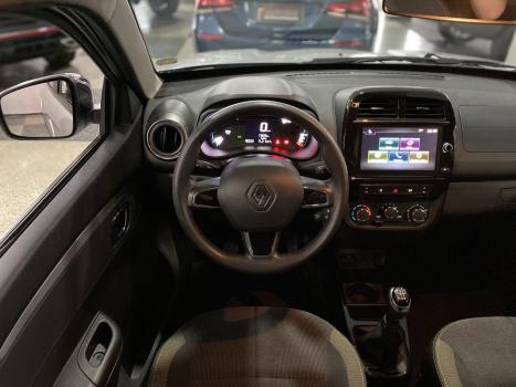 RENAULT Kwid 1.0 12V 4P SCE FLEX OUTSIDER, Foto 15