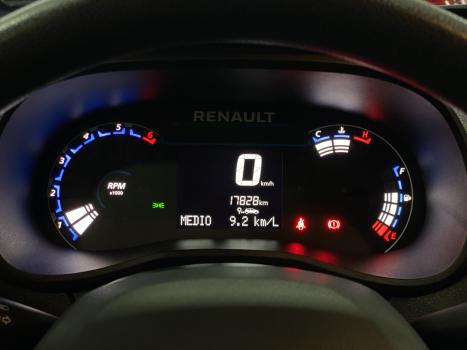 RENAULT Kwid 1.0 12V 4P SCE FLEX OUTSIDER, Foto 18