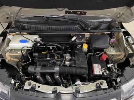 RENAULT Kwid 1.0 12V 4P SCE FLEX OUTSIDER, Foto 19