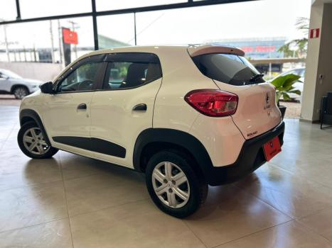 RENAULT Kwid 1.0 12V 4P SCE FLEX ZEN, Foto 5