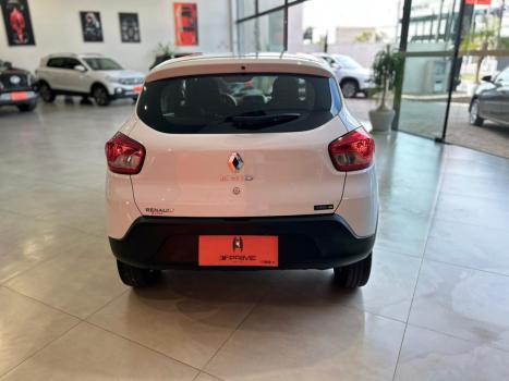 RENAULT Kwid 1.0 12V 4P SCE FLEX ZEN, Foto 7
