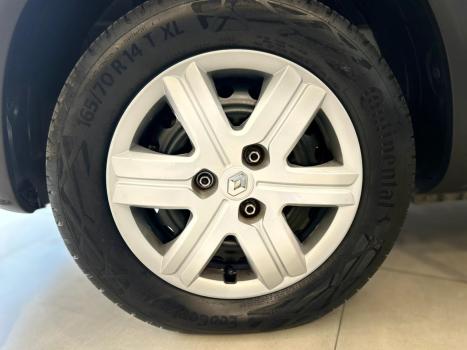RENAULT Kwid 1.0 12V 4P SCE FLEX ZEN, Foto 8