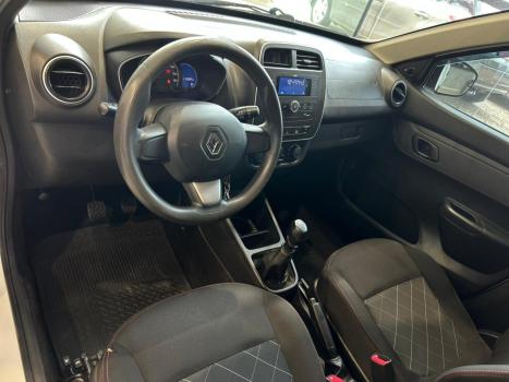 RENAULT Kwid 1.0 12V 4P SCE FLEX ZEN, Foto 10