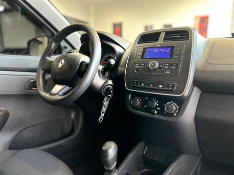 RENAULT Kwid 1.0 12V 4P SCE FLEX ZEN, Foto 11