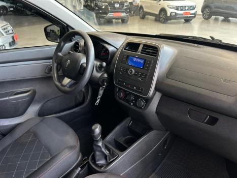 RENAULT Kwid 1.0 12V 4P SCE FLEX ZEN, Foto 12