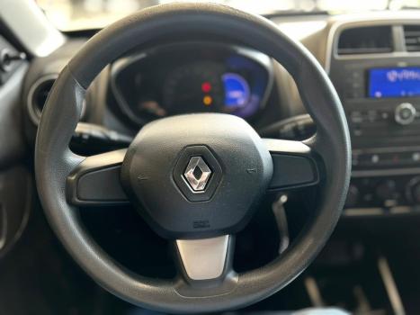 RENAULT Kwid 1.0 12V 4P SCE FLEX ZEN, Foto 13