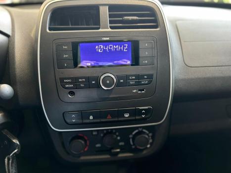 RENAULT Kwid 1.0 12V 4P SCE FLEX ZEN, Foto 15