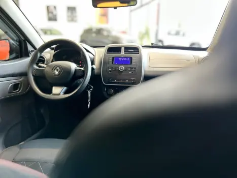 RENAULT Kwid 1.0 12V 4P SCE FLEX ZEN, Foto 18