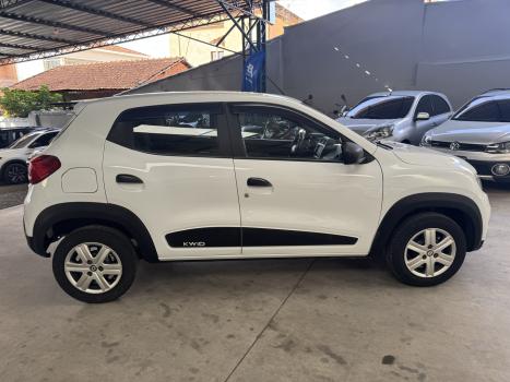 RENAULT Kwid 1.0 12V 4P SCE FLEX ZEN, Foto 4