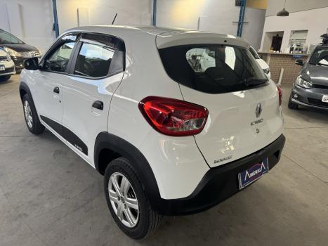 RENAULT Kwid 1.0 12V 4P SCE FLEX ZEN, Foto 7