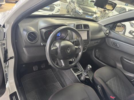 RENAULT Kwid 1.0 12V 4P SCE FLEX ZEN, Foto 9