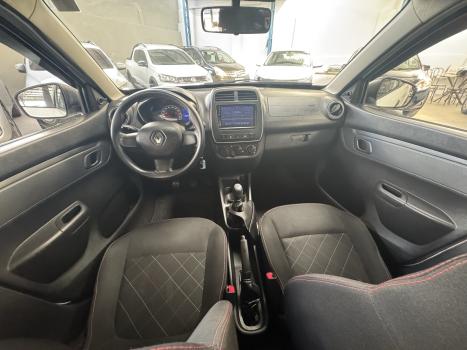 RENAULT Kwid 1.0 12V 4P SCE FLEX ZEN, Foto 10