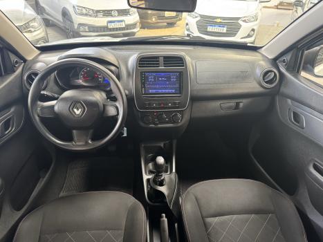RENAULT Kwid 1.0 12V 4P SCE FLEX ZEN, Foto 11
