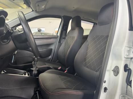RENAULT Kwid 1.0 12V 4P SCE FLEX ZEN, Foto 12