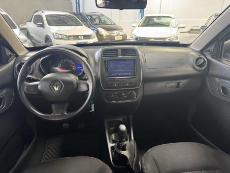 RENAULT Kwid 1.0 12V 4P SCE FLEX ZEN, Foto 17