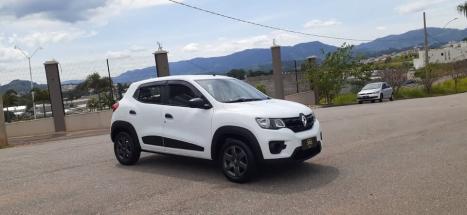 RENAULT Kwid 1.0 12V 4P SCE FLEX ZEN, Foto 5