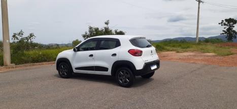 RENAULT Kwid 1.0 12V 4P SCE FLEX ZEN, Foto 6
