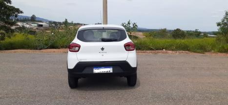 RENAULT Kwid 1.0 12V 4P SCE FLEX ZEN, Foto 7