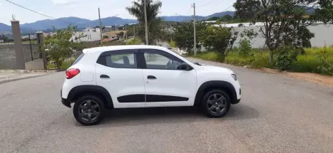 RENAULT Kwid 1.0 12V 4P SCE FLEX ZEN, Foto 13
