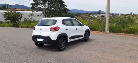 RENAULT Kwid 1.0 12V 4P SCE FLEX ZEN, Foto 14