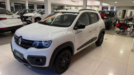 RENAULT Kwid 1.0 12V 4P SCE FLEX OUTSIDER, Foto 1