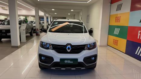 RENAULT Kwid 1.0 12V 4P SCE FLEX OUTSIDER, Foto 2